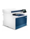 HP Color LaserJet Pro 4302fdw (5HH64F) - nr 74