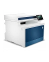 HP Color LaserJet Pro 4302fdw (5HH64F) - nr 82