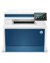 HP Color LaserJet Pro 4302fdw (5HH64F) - nr 90