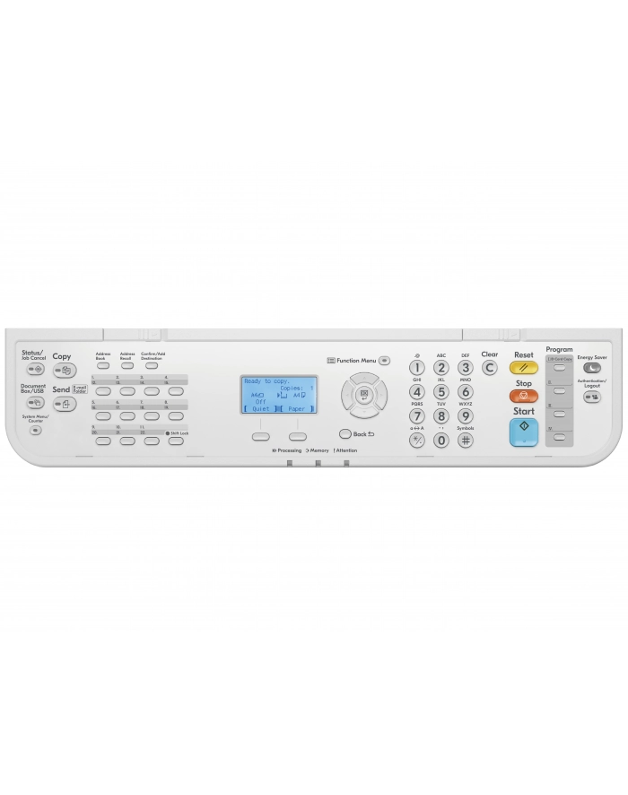 Kyocera Ecosys MA4500x (110C133NL0) główny