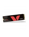 Verbatim Vi3000 512GB, SSD (PCIe 3.0 x4, NVMe, M.2 2280) - nr 16