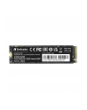 Verbatim Vi3000 512GB, SSD (PCIe 3.0 x4, NVMe, M.2 2280) - nr 1
