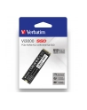 Verbatim Vi3000 512GB, SSD (PCIe 3.0 x4, NVMe, M.2 2280) - nr 8