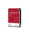 western digital WD Red Pro 14TB 6Gb/s SATA 512MB Cache Internal 3.5inch HDD - nr 9