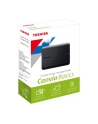 Toshiba Canvio Basics 2022 4 TB External Hard Drive (Kolor: CZARNY, Micro-USB-B 3.2 Gen 1 (5 Gbit/s)) - nr 10