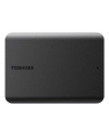 Toshiba Canvio Basics 2022 4 TB External Hard Drive (Kolor: CZARNY, Micro-USB-B 3.2 Gen 1 (5 Gbit/s)) - nr 22