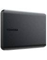 Toshiba Canvio Basics 2022 4 TB External Hard Drive (Kolor: CZARNY, Micro-USB-B 3.2 Gen 1 (5 Gbit/s)) - nr 26