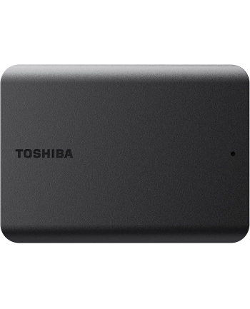 Toshiba Canvio Basics 2022 4 TB External Hard Drive (Kolor: CZARNY, Micro-USB-B 3.2 Gen 1 (5 Gbit/s)) nr 2