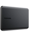 Toshiba Canvio Basics 2022 4 TB External Hard Drive (Kolor: CZARNY, Micro-USB-B 3.2 Gen 1 (5 Gbit/s)) - nr 8