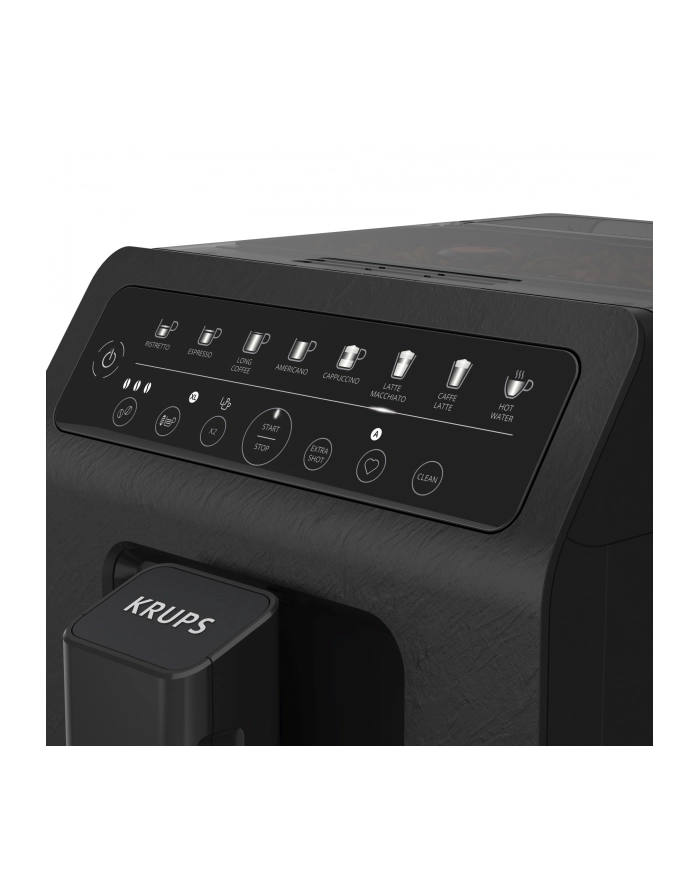 Krups Evidence Eco Design EA897B10 główny