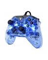 PDP Wired Controller - Afterglow, Gamepad (transparent, for Xbox Series X|S, Xbox One, PC) - nr 13