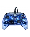 PDP Wired Controller - Afterglow, Gamepad (transparent, for Xbox Series X|S, Xbox One, PC) - nr 16