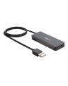 Lindy 4 Port USB 2.0 Hub, USB hub - nr 13
