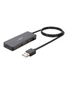 Lindy 4 Port USB 2.0 Hub, USB hub - nr 14