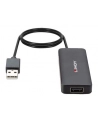 Lindy 4 Port USB 2.0 Hub, USB hub - nr 15