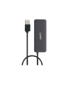 Lindy 4 Port USB 2.0 Hub, USB hub - nr 16