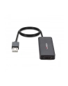 Lindy 4 Port USB 2.0 Hub, USB hub - nr 1
