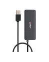 Lindy 4 Port USB 2.0 Hub, USB hub - nr 33