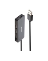 Lindy 4 Port USB 2.0 Hub, USB hub - nr 42