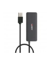 Lindy 4 Port USB 2.0 Hub, USB hub - nr 44