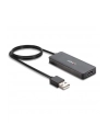 Lindy 4 Port USB 2.0 Hub, USB hub - nr 45