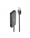 Lindy 4 Port USB 2.0 Hub, USB hub - nr 8