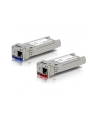 ubiquiti networks UBIQUITI UACC-OM-SM-10G-S-2 OPTICAL MODULE SINGLE-MOD-E MODULE 10GBPS 2-PACK - nr 20