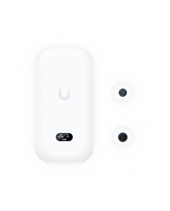 ubiquiti networks UBIQUITI UVC-AI-Theta Security camera system low-profile 4K PoE wide angle AI processing