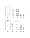 ubiquiti networks UBIQUITI UVC-AI-Theta Security camera system low-profile 4K PoE wide angle AI processing - nr 19