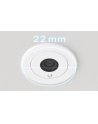 ubiquiti networks UBIQUITI UVC-AI-Theta Security camera system low-profile 4K PoE wide angle AI processing - nr 20