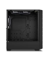 Sharkoon RGB HEX, tower housing (Kolor: CZARNY, tempered glass side panel) - nr 20