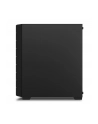 Sharkoon RGB HEX, tower housing (Kolor: CZARNY, tempered glass side panel) - nr 39