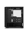 Sharkoon RGB HEX, tower housing (Kolor: CZARNY, tempered glass side panel) - nr 40