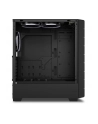 Sharkoon RGB HEX, tower housing (Kolor: CZARNY, tempered glass side panel) - nr 46