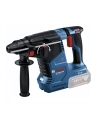 bosch powertools Bosch Cordless Hammer Drill GBH 18V-24 C Professional solo, 18V (blue/Kolor: CZARNY, without battery and charger, with Bluetooth, in L-BOXX) - nr 14