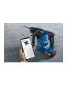 bosch powertools Bosch Cordless Hammer Drill GBH 18V-24 C Professional solo, 18V (blue/Kolor: CZARNY, without battery and charger, with Bluetooth, in L-BOXX) - nr 15