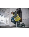 bosch powertools Bosch Cordless Hammer Drill GBH 18V-24 C Professional solo, 18V (blue/Kolor: CZARNY, without battery and charger, with Bluetooth, in L-BOXX) - nr 23