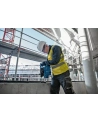 bosch powertools Bosch Cordless Hammer Drill GBH 18V-24 C Professional solo, 18V (blue/Kolor: CZARNY, without battery and charger, with Bluetooth, in L-BOXX) - nr 24