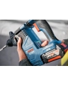 bosch powertools Bosch Cordless Hammer Drill GBH 18V-24 C Professional solo, 18V (blue/Kolor: CZARNY, without battery and charger, with Bluetooth, in L-BOXX) - nr 28