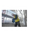 bosch powertools Bosch Cordless Hammer Drill GBH 18V-24 C Professional, 18V (blue/Kolor: CZARNY, 2x Li-Ion battery 5.0Ah, Bluetooth, in L-BOXX) - nr 24