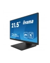 IIYAMA T2252MSC-B2 21.5inch Bonded PCAP 10P Touch with Anti-Finger print coating 1920x1080 IPS-slim - nr 2