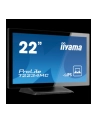 IIYAMA T2252MSC-B2 21.5inch Bonded PCAP 10P Touch with Anti-Finger print coating 1920x1080 IPS-slim - nr 5