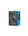 natec Mysz bezprzewodowa wertykalna Crake 2 2400 DPI Bluetooth 5.2 + 2.4GHz Czarna - nr 27