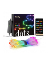 Twinkly Dots 200 Led Rgb 10 M Przezroczyste 350 - nr 11
