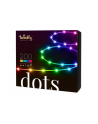 Twinkly Dots 200 Led Rgb 10 M Przezroczyste 350 - nr 9