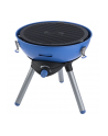 Campingaz Party Grill 400 Caravan Connect gas cooker, gas grill (Kolor: CZARNY/blue, 30mbar, with caravan connection, model 2023) - nr 22