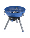 Campingaz Party Grill 400 Caravan Connect gas cooker, gas grill (Kolor: CZARNY/blue, 30mbar, with caravan connection, model 2023) - nr 26