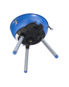 Campingaz Party Grill 400 Caravan Connect gas cooker, gas grill (Kolor: CZARNY/blue, 30mbar, with caravan connection, model 2023) - nr 27