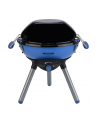Campingaz Party Grill 400 Caravan Connect gas cooker, gas grill (Kolor: CZARNY/blue, 30mbar, with caravan connection, model 2023) - nr 28