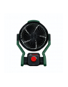 bosch powertools Bosch UniversalFan 18V-1000, fan (green/Kolor: CZARNY, without battery and charger, POWER FOR ALL ALLIANCE) - nr 17